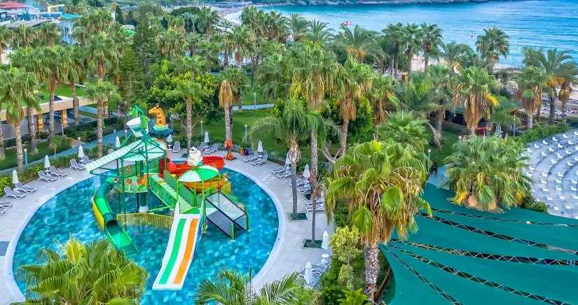 Kirman Arycanda De Luxe