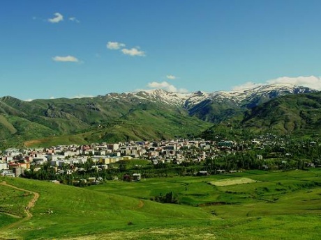DOĞU ANADOLU TURU