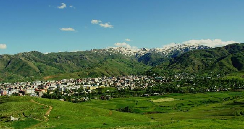 DOĞU ANADOLU TURU