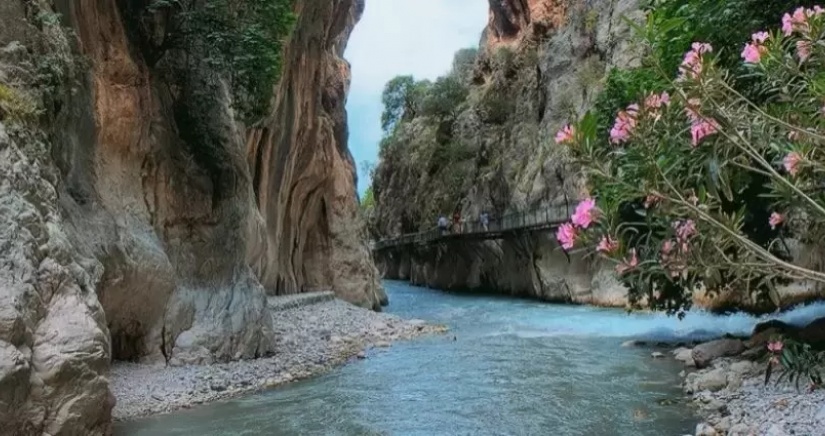 MARMARİS - FETHİYE TURU (KURBAN BAYRAMI ÖZEL)