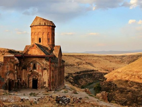 DOĞU ANADOLU TURU