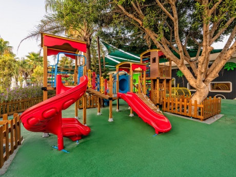 Kirman Arycanda De Luxe