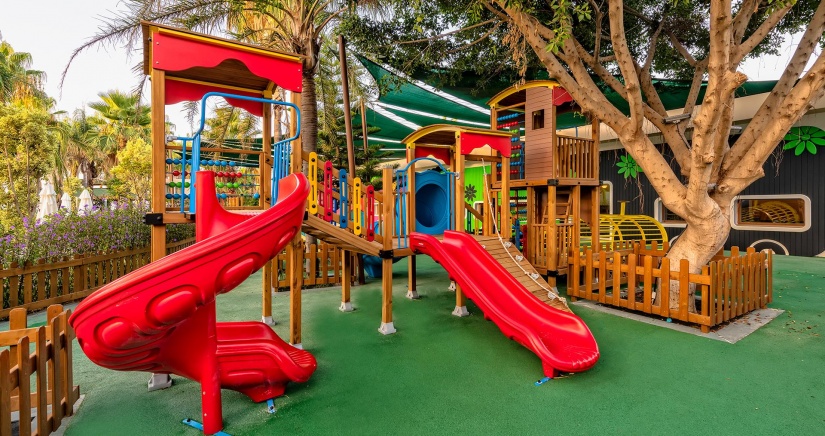 Kirman Arycanda De Luxe