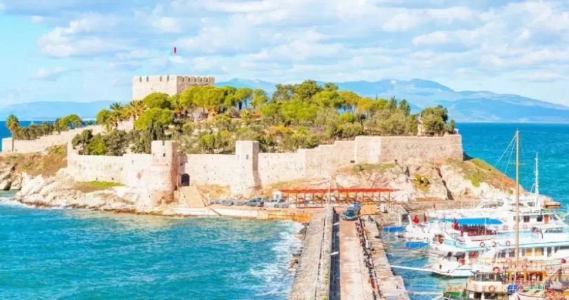 EGENİN İNCİLERİ -