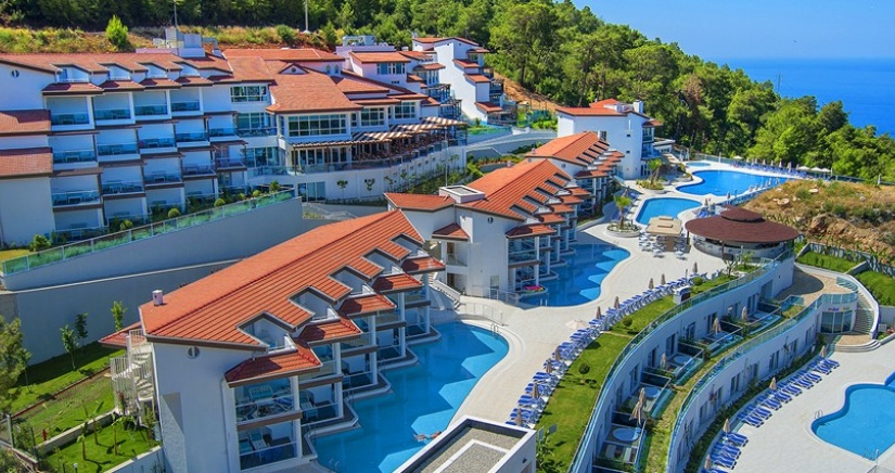 GARCİA RESORT & SPA