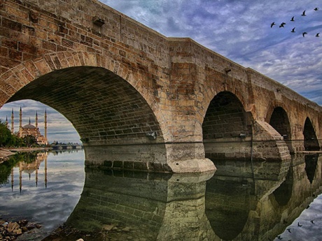 6 GECE 7 GÜN DOLU DOLU DOĞU ANADOLU ( AMSTERDAM - KONYA - AMSTERDAM)