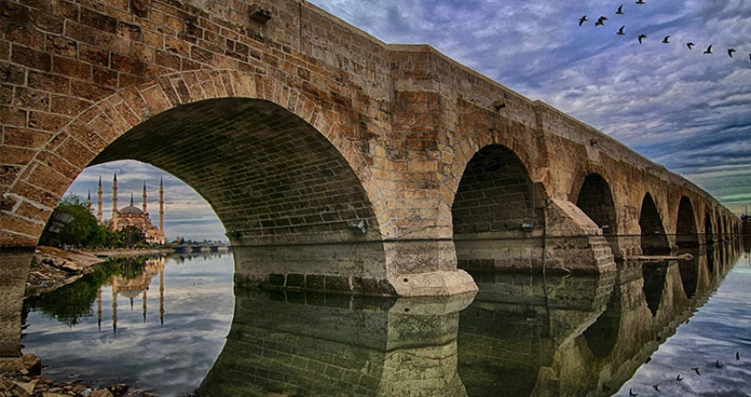 6 GECE 7 GÜN DOLU DOLU DOĞU ANADOLU ( AMSTERDAM - KONYA - AMSTERDAM)