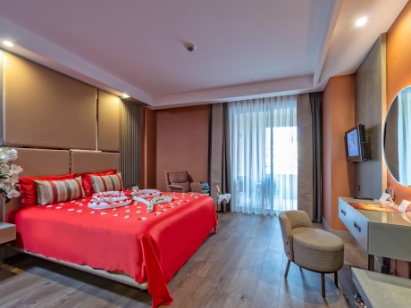 Kirman Arycanda De Luxe