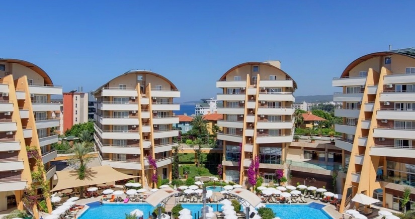 Alaiye Resort & Spa Hotel