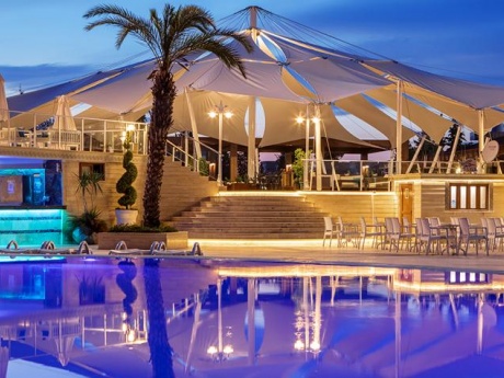 SELGE BEACH RESORT SPA