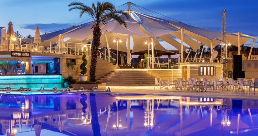 SELGE BEACH RESORT SPA