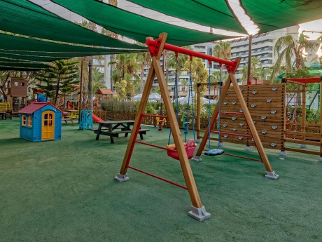 Kirman Arycanda De Luxe