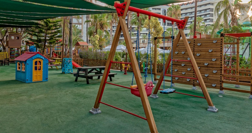 Kirman Arycanda De Luxe