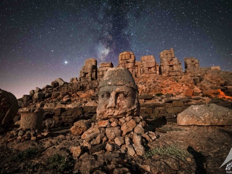 6 GECE 7 GÜN DOLU DOLU DOĞU ANADOLU ( AMSTERDAM - KONYA - AMSTERDAM)