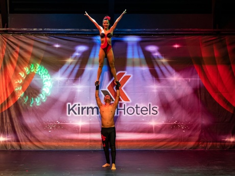 Kirman Arycanda De Luxe