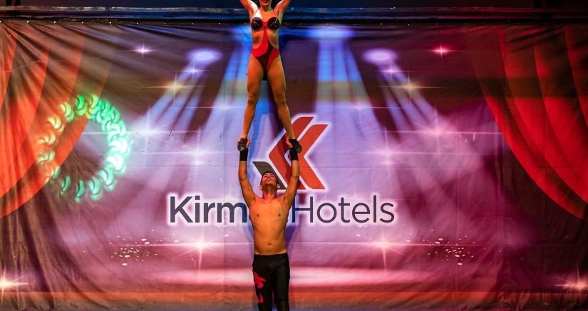 Kirman Arycanda De Luxe