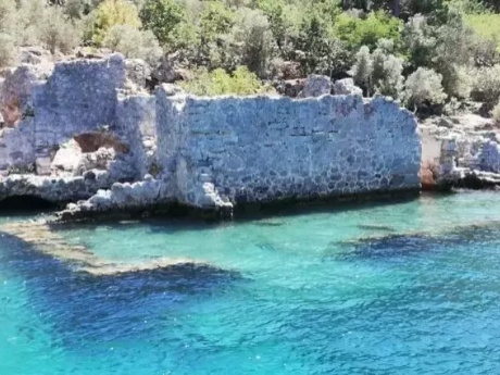 MARMARİS - FETHİYE TURU (KURBAN BAYRAMI ÖZEL)