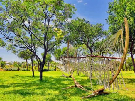 Lyra Resort & Spa Hotel