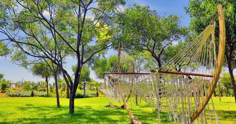 Lyra Resort & Spa Hotel