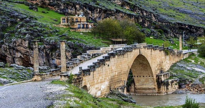 6 GECE 7 GÜN DOLU DOLU DOĞU ANADOLU ( AMSTERDAM - KONYA - AMSTERDAM)