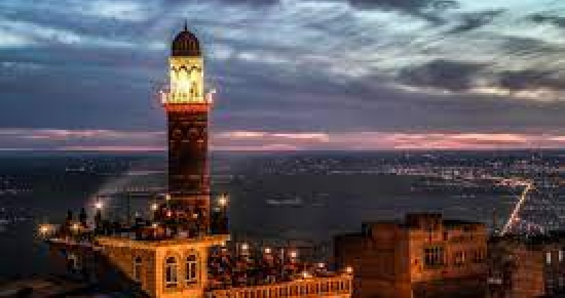 6 GECE 7 GÜN DOLU DOLU DOĞU ANADOLU ( AMSTERDAM - KONYA - AMSTERDAM)