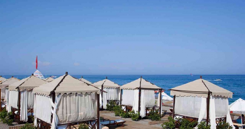 Limak Limra Hotel & Resort