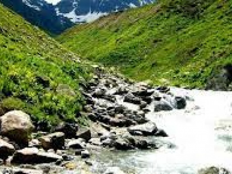 6 GECE KONAKLAMA 8 GÜN DOĞU KARADENİZ TURU (AMSTERDAM - ANKARA - AMSTERDAM UÇAK BİLETİ DAHİL)