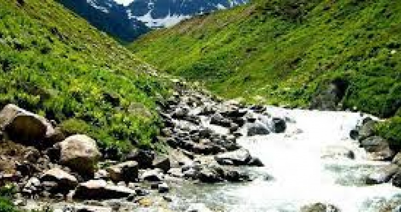 6 GECE KONAKLAMA 8 GÜN DOĞU KARADENİZ TURU (AMSTERDAM - ANKARA - AMSTERDAM UÇAK BİLETİ DAHİL)