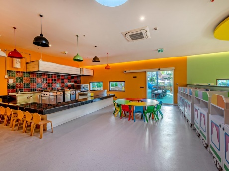 Kirman Arycanda De Luxe