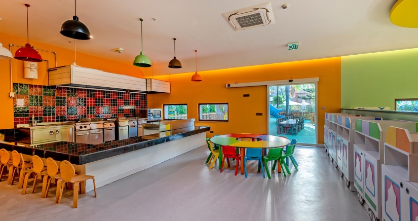 Kirman Arycanda De Luxe