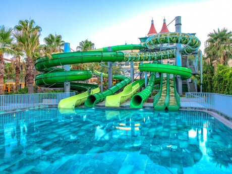 Kirman Arycanda De Luxe