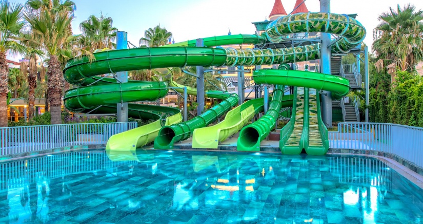 Kirman Arycanda De Luxe