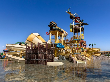 Titanic Mardan Palace