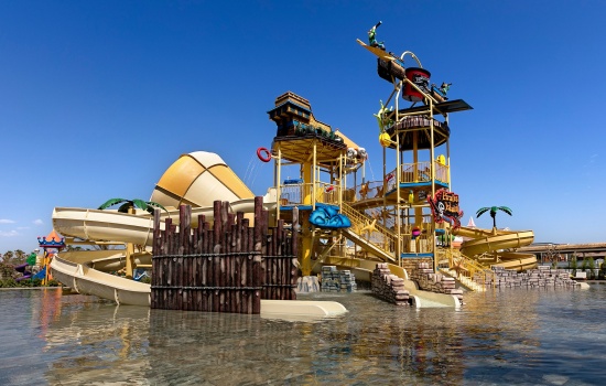 Titanic Mardan Palace