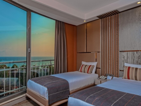 Kirman Arycanda De Luxe