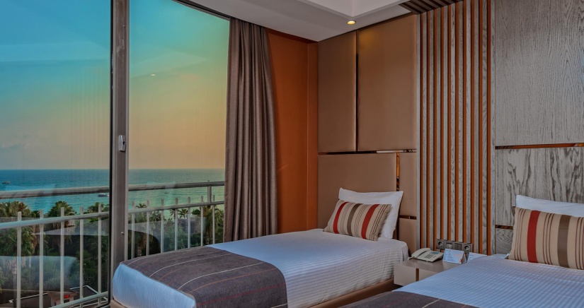 Kirman Arycanda De Luxe