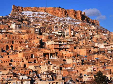 KAPSAMLI GAP TURU YAZ BOYUNCA HER CUMA