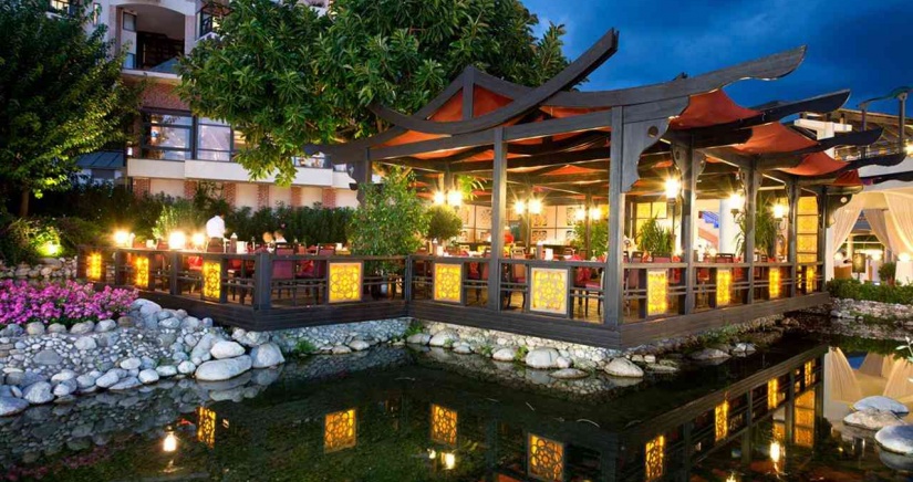 Limak Limra Hotel & Resort