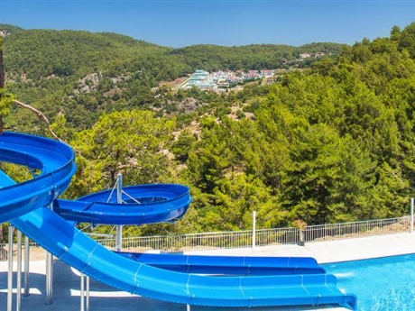 GARCİA RESORT & SPA