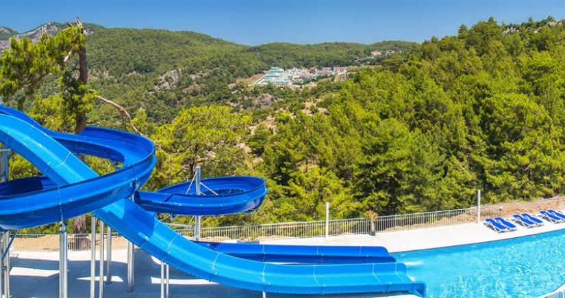 GARCİA RESORT & SPA