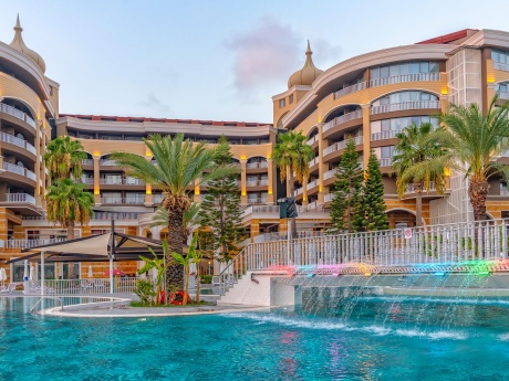 Kirman Arycanda De Luxe