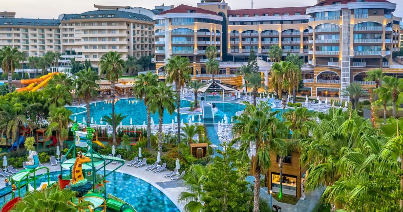 Kirman Arycanda De Luxe