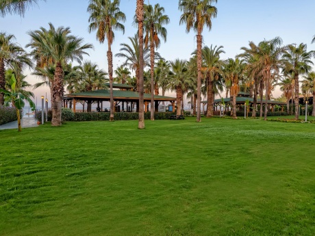 Kirman Arycanda De Luxe