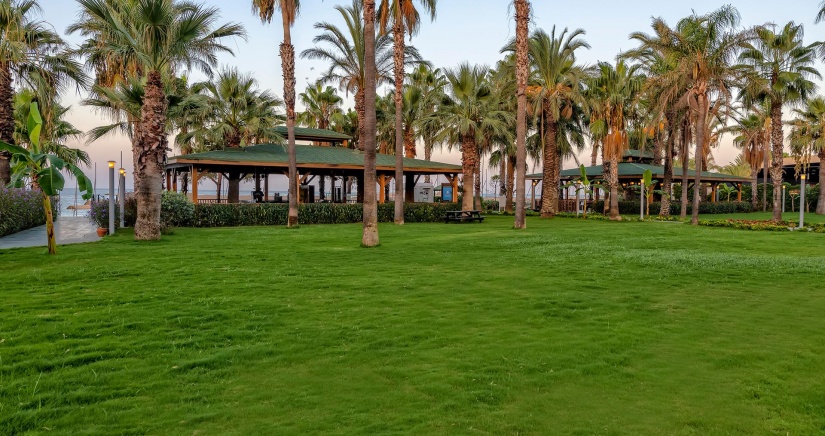 Kirman Arycanda De Luxe