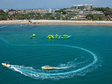 Crystal Sunset Luxury Resort & Spa