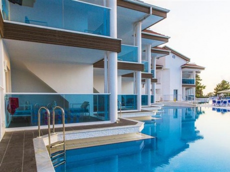 GARCİA RESORT & SPA