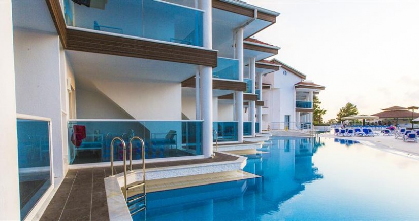 GARCİA RESORT & SPA