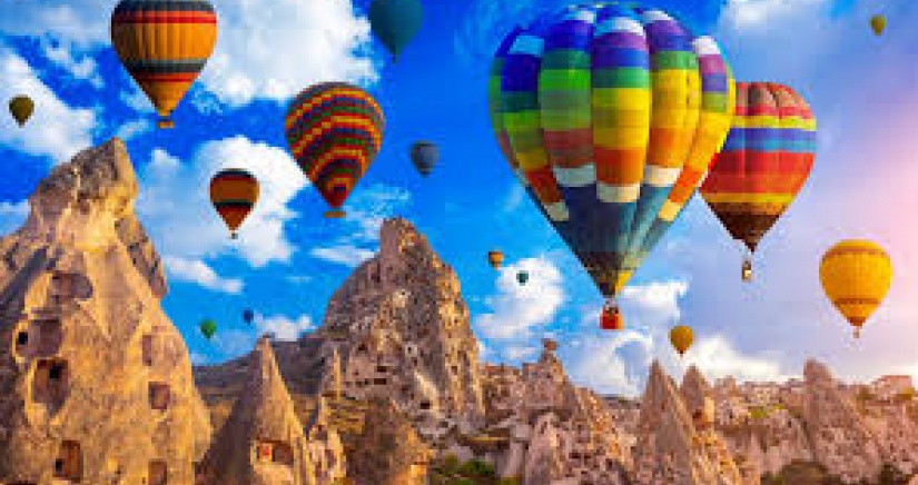 KAPADOKYA TURU
