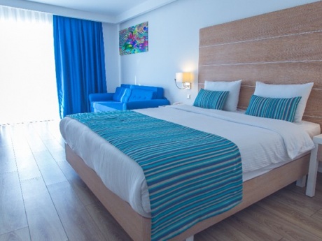 GARCİA RESORT & SPA