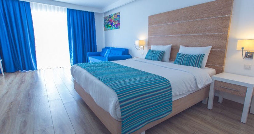 GARCİA RESORT & SPA